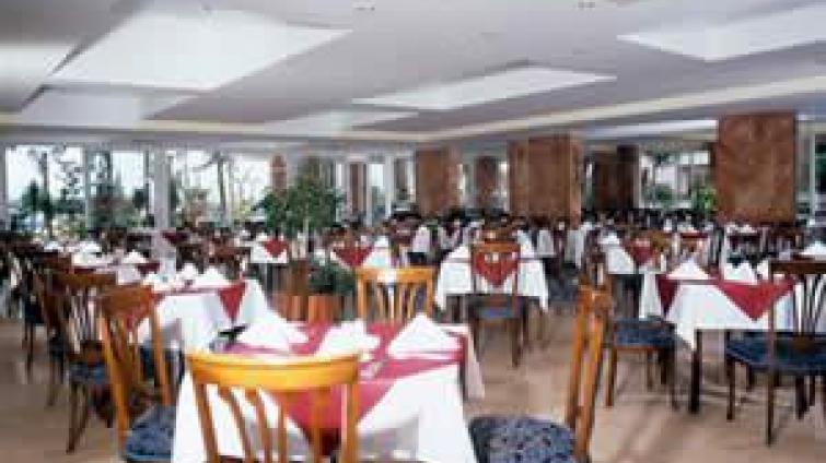 CLUB PALM BEACH RESORT
