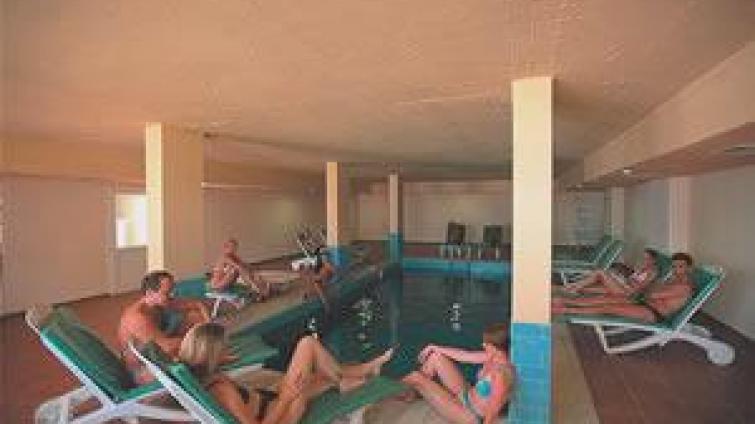 CLUB PALM BEACH RESORT
