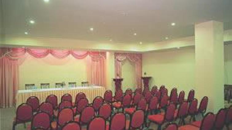 CLUB PALM BEACH RESORT