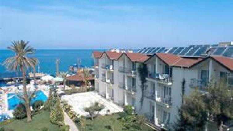CLUB PALM BEACH RESORT