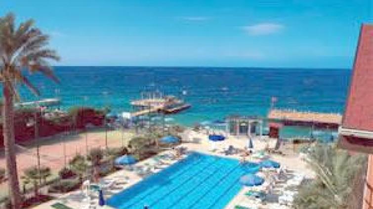 CLUB PALM BEACH RESORT