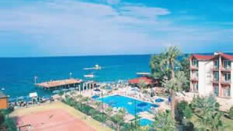 CLUB PALM BEACH RESORT
