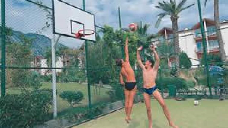 CLUB PALM BEACH RESORT