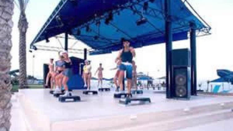 CLUB PALM BEACH RESORT