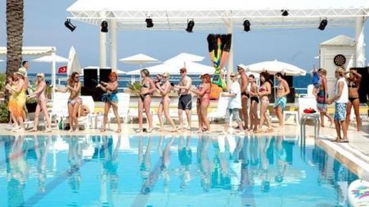 CLUB PALM BEACH RESORT