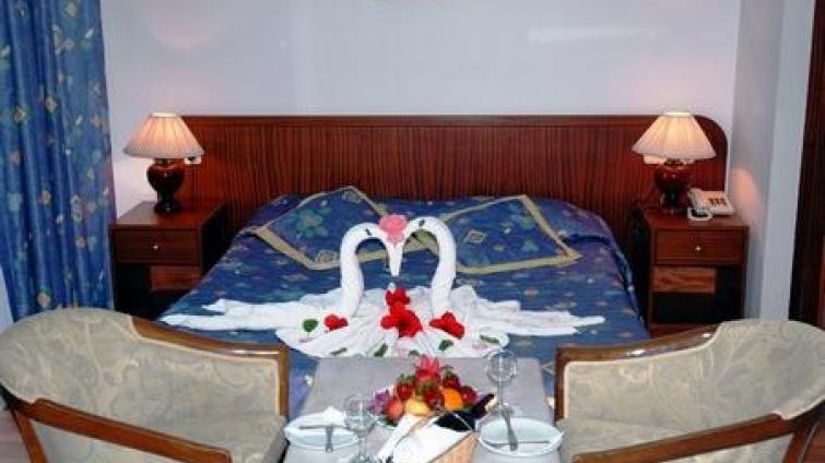 CLUB PALM BEACH RESORT