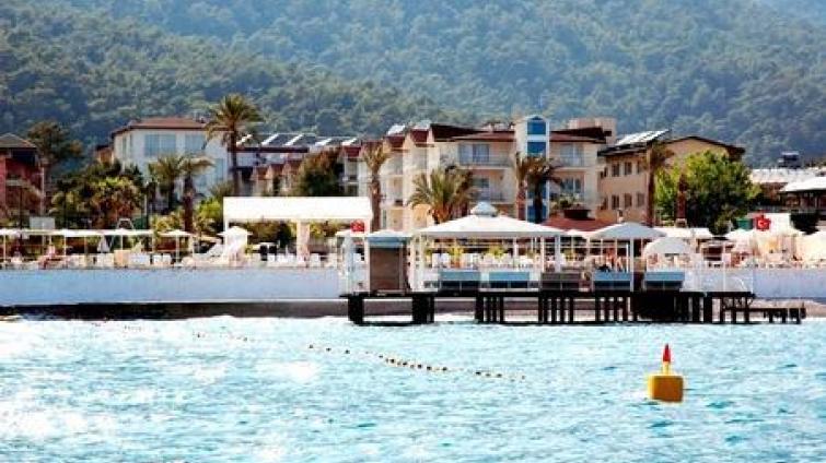 CLUB PALM BEACH RESORT