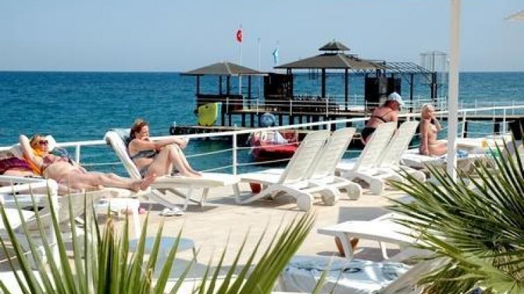 CLUB PALM BEACH RESORT