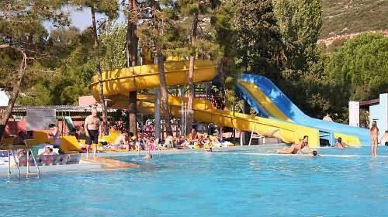 KUŞTUR CLUB HOLİDAY VİLLAGE 