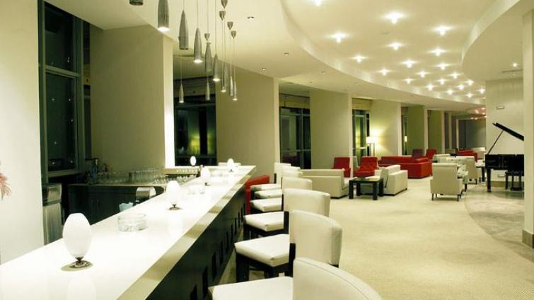 CHARiSMA DELUXE HOTEL