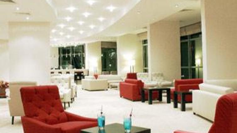 CHARiSMA DELUXE HOTEL