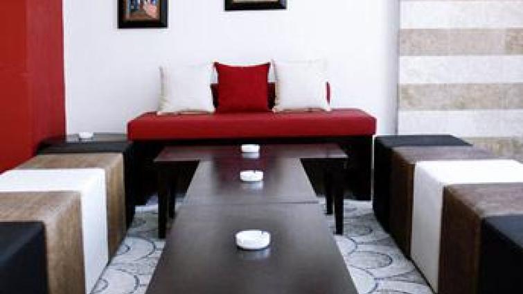 CHARiSMA DELUXE HOTEL