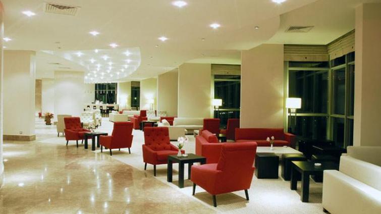 CHARiSMA DELUXE HOTEL