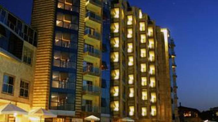 CHARiSMA DELUXE HOTEL