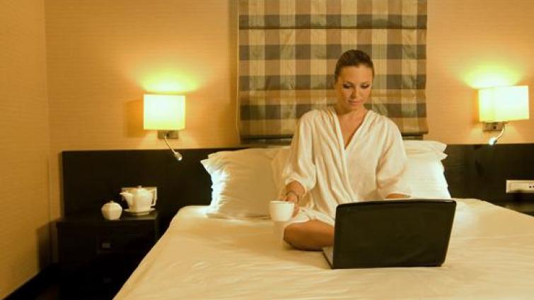 CHARiSMA DELUXE HOTEL