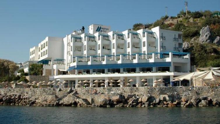 MAVi KUMSAL HOTEL