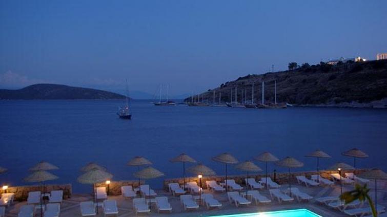 MAVi KUMSAL HOTEL