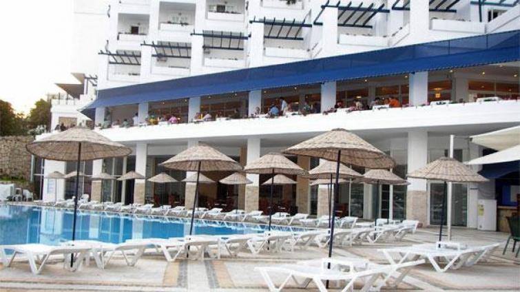 MAVi KUMSAL HOTEL