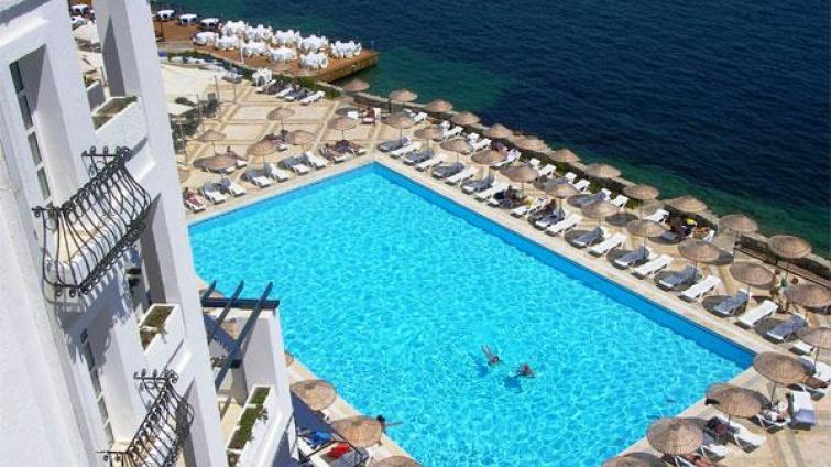 MAVi KUMSAL HOTEL