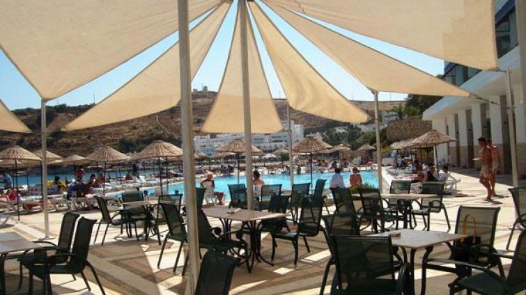 MAVi KUMSAL HOTEL
