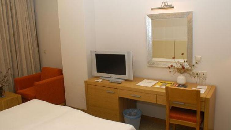 MAVi KUMSAL HOTEL