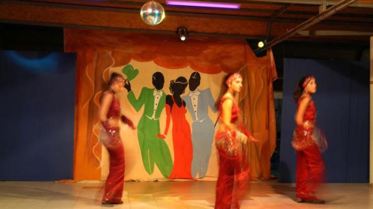 CLUB HOTEL MiRABELL