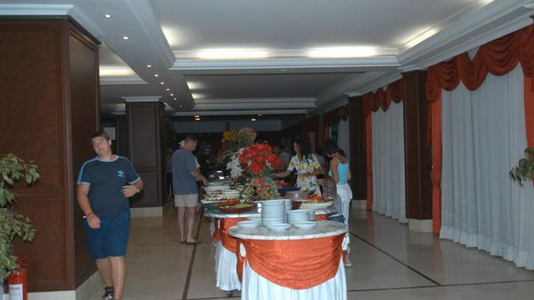 CLUB HOTEL MiRABELL