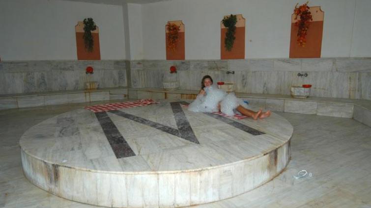 CLUB HOTEL MiRABELL