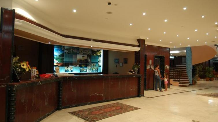 CLUB HOTEL MiRABELL