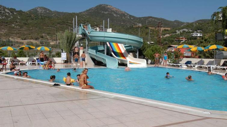 CLUB HOTEL MiRABELL