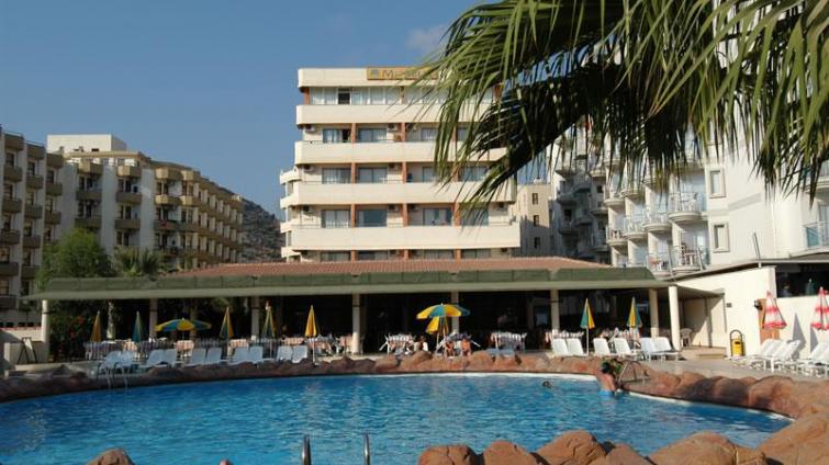 CLUB HOTEL MiRABELL
