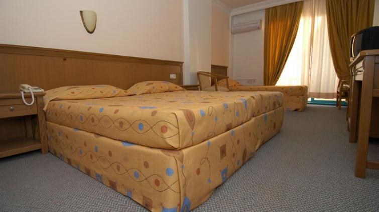 CLUB HOTEL MiRABELL