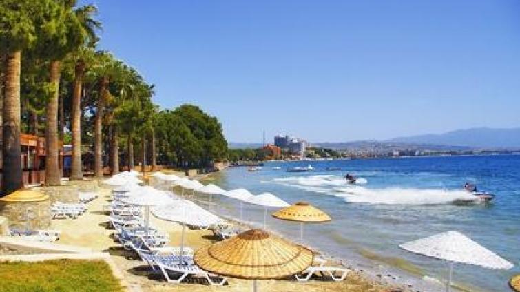 ÖMER TATiL KÖYÜ