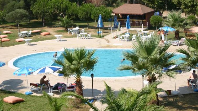 GREENPARK HOTEL