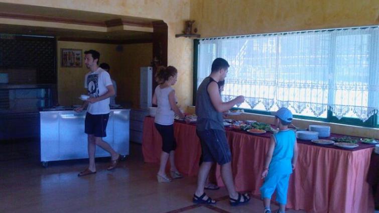 ŞADIRVAN FAMiLY SUiTE