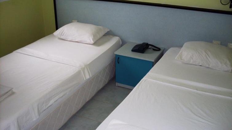 ŞADIRVAN FAMiLY SUiTE