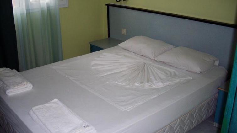 ŞADIRVAN FAMiLY SUiTE