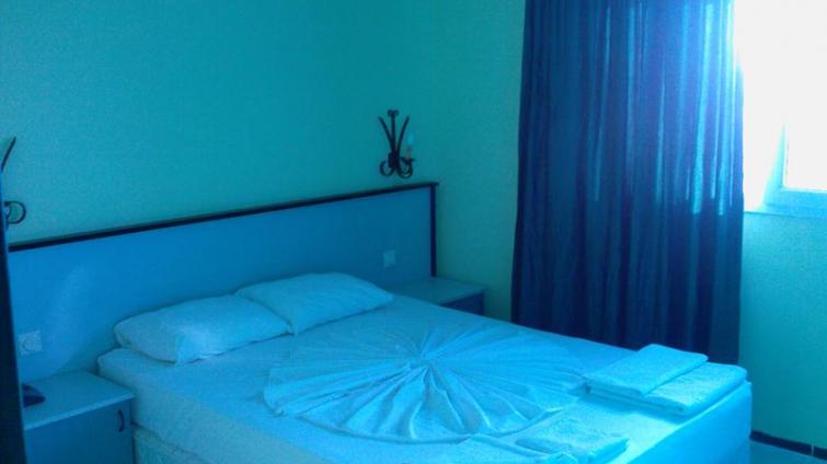 ŞADIRVAN FAMiLY SUiTE