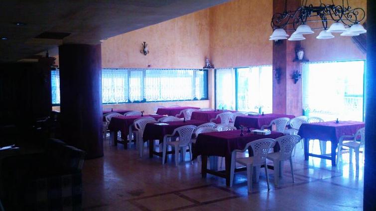 ŞADIRVAN FAMiLY SUiTE