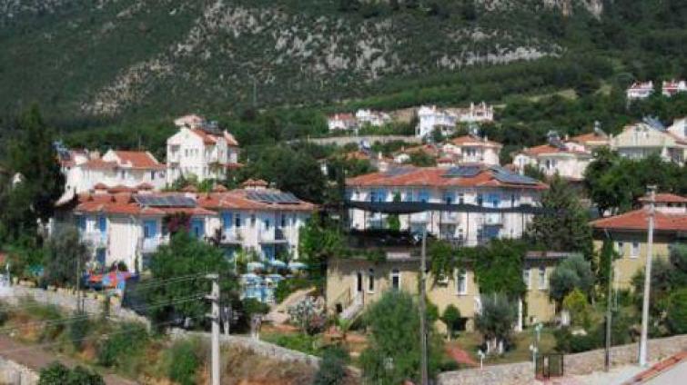 LYKiA WORLD ÖLÜDENİZ