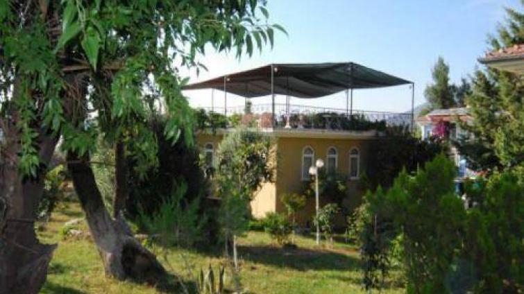 LYKiA WORLD ÖLÜDENİZ