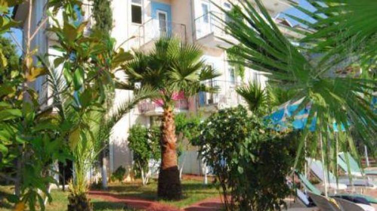 LYKiA WORLD ÖLÜDENİZ