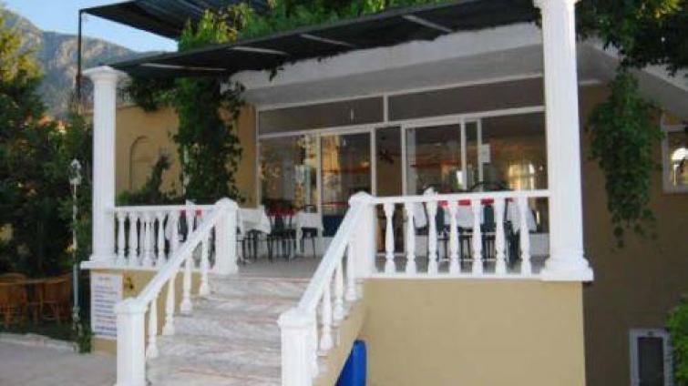 LYKiA WORLD ÖLÜDENİZ
