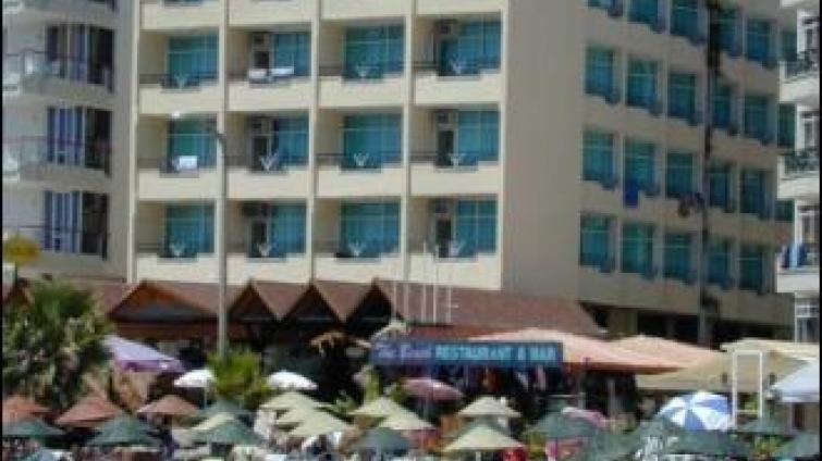 ViLLA SOL HOTEL