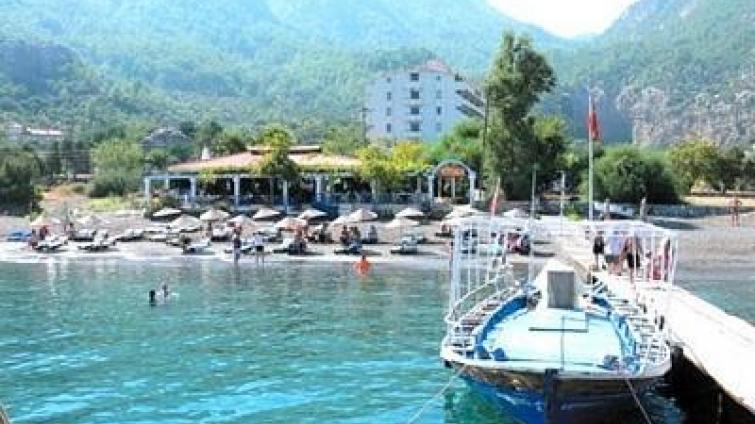 CLUB VERANO NATURA BEACH