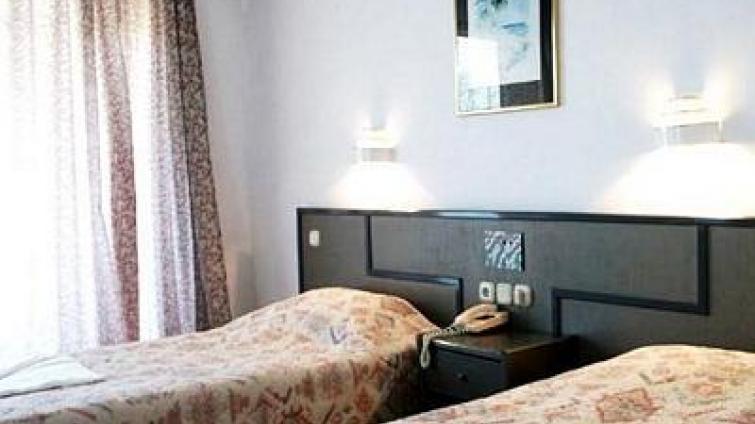 CLUB VERANO NATURA BEACH