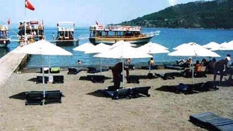 CLUB VERANO NATURA BEACH