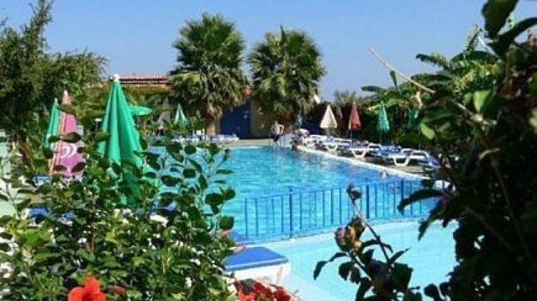 CLUB VERANO NATURA BEACH