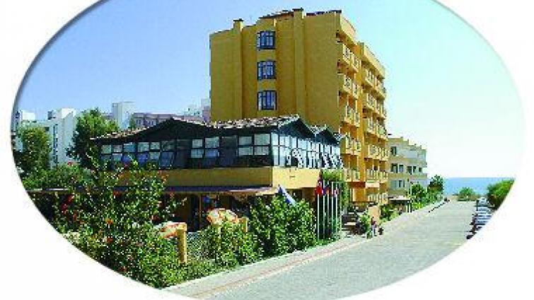 MY KOLIBRI OTEL