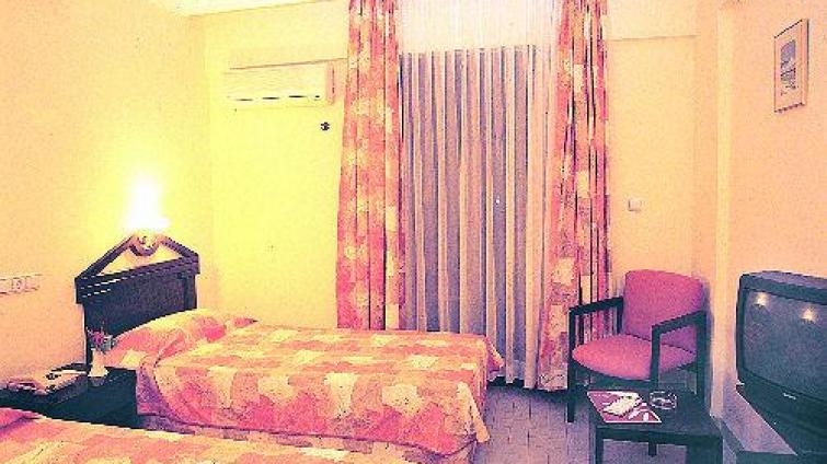 MY KOLIBRI OTEL